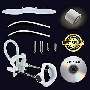 4 Rod + Hybrid Extender Kit