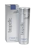 Biopelle Gel Cleanser (10% Glycolic Acid), 6 Fluid Ounce