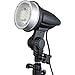 Impact SF-ABRL160 Stand Mount Flash with LED Modeling Light primary