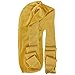 The Mane Velvet Durag XL Straps for 360 Waves Men Durag All Colors