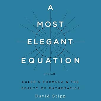 A Most Elegant Equation