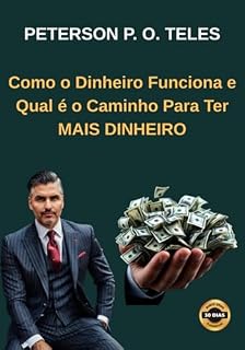 Livro Como O Dinheiro Funciona
