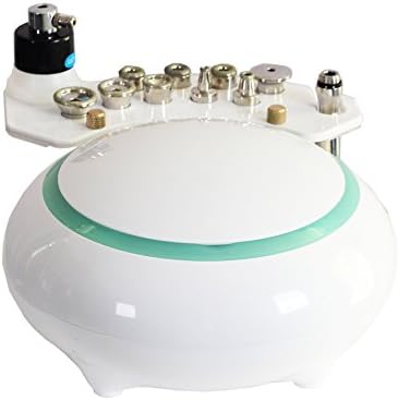 3 in 1 Multi-Function Diamond Dermabrasion Facial Skin Care Spa Machine (NV-108L)
