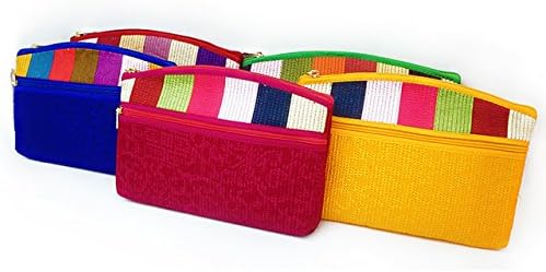 Tissue case, Tissue Pouch, Pack of 3 Pcs, Coin Purse, Korean Souvenir