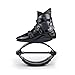 Kangoo Jumps XR3 Special Edition (Black & Black, Medium)