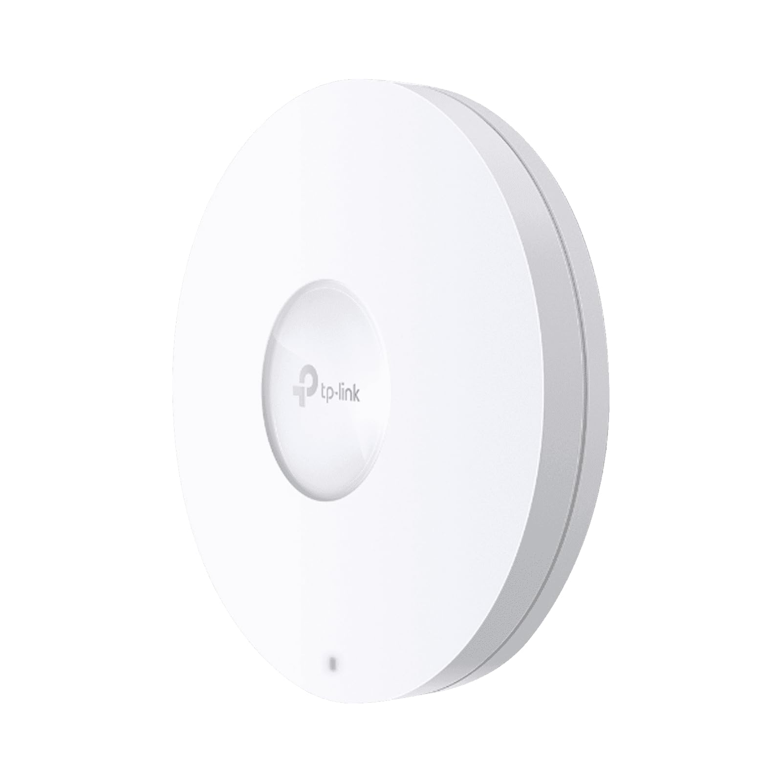 TP-Link EAP620 HD | Punto de acceso Gigabit inalámbrico Omada WiFi 6 AX1800 para implementación de alta densidad | OFDMA, malla, itinerancia fluida y MU-MIMO | SDN integrado | Acceso a la nube y aplicación Omada | Alimentado por PoE+