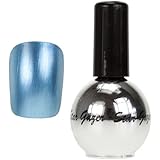 stargazer chrome nail polish