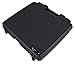 CASEMATIX Controller Case Fits Akai Professional Fire FL Studio With Plug-And-Play USB - INCLUDES PROTECTIVE CARRY CASE ONLY