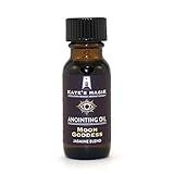 Moon Goddess Anointing Oil