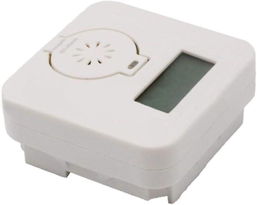 rilevatore di gas per la cucina