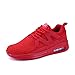 Iumer New Runners Shoes Men Breathable Mesh Sneakers Outdoor Sport Fashion Trainer