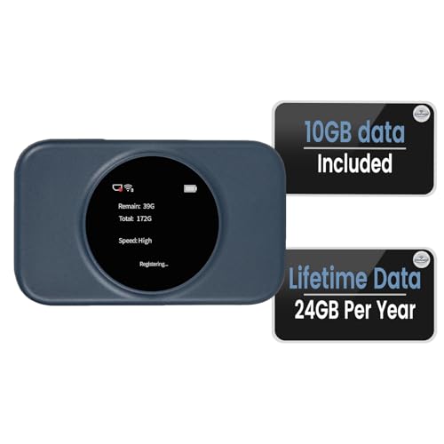 Statelinker S2 Portable WiFi Hotspot