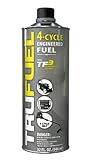 TruFuel 4-Cycle Ethanol-Free Fuel for Outdoor Power Equipment - 32 oz. (Case of 6)