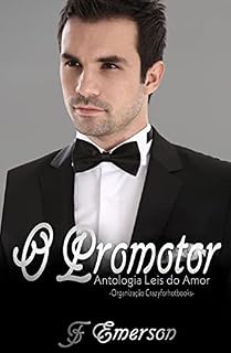 Livro O Promotor