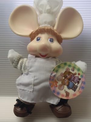 topo gigio toy
