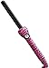Jose Eber Pro Series 19mm Pink Zebra Curling Iron