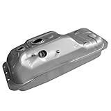 Fuel Gas Tank 17 Gallon for 85-95 Toyota Pickup Truck 4x4 4WD w/Fuel Injection