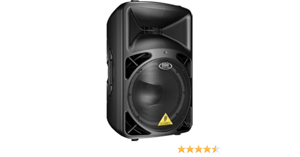 behringer eurolive b415dsp