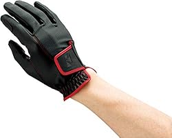Tama TDG10BKXL Drummer's Glove