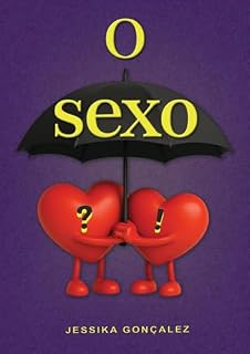 Livro O Sexo