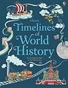 Usborne Timelines of World History