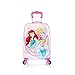 Heys Disney Princess Spinner Suitcase - Carry On Luggage