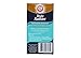 Arm and Hammer Teeth Whitening Booster Toothpaste - 2.5 Oz (Pack of 3)