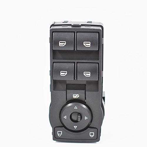 labwork-parts New Power Window Switch for 08 Pontiac G8 GT GXP 4D Sedan 92247215