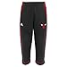NBA Toddler Chicago Bulls Classic Fan fleece Set