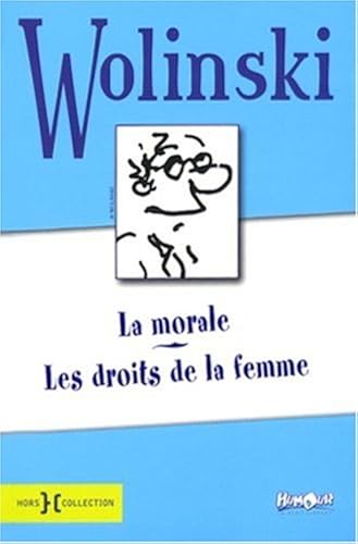 Download La morale - les droits de la femme PDF