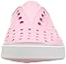 Native baby-girls Miller Water Proof Shoes, Princess Pink/Shell White, 6 Medium US Toddler