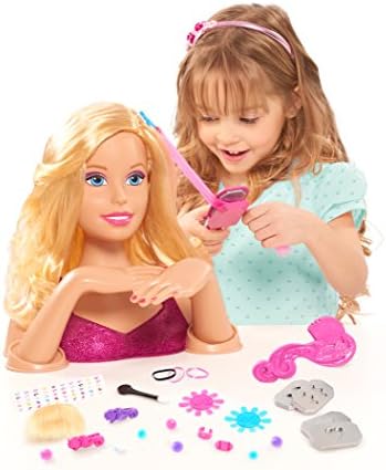busto barbie carrefour