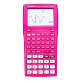 Scientific Calculator with Graphic Functions