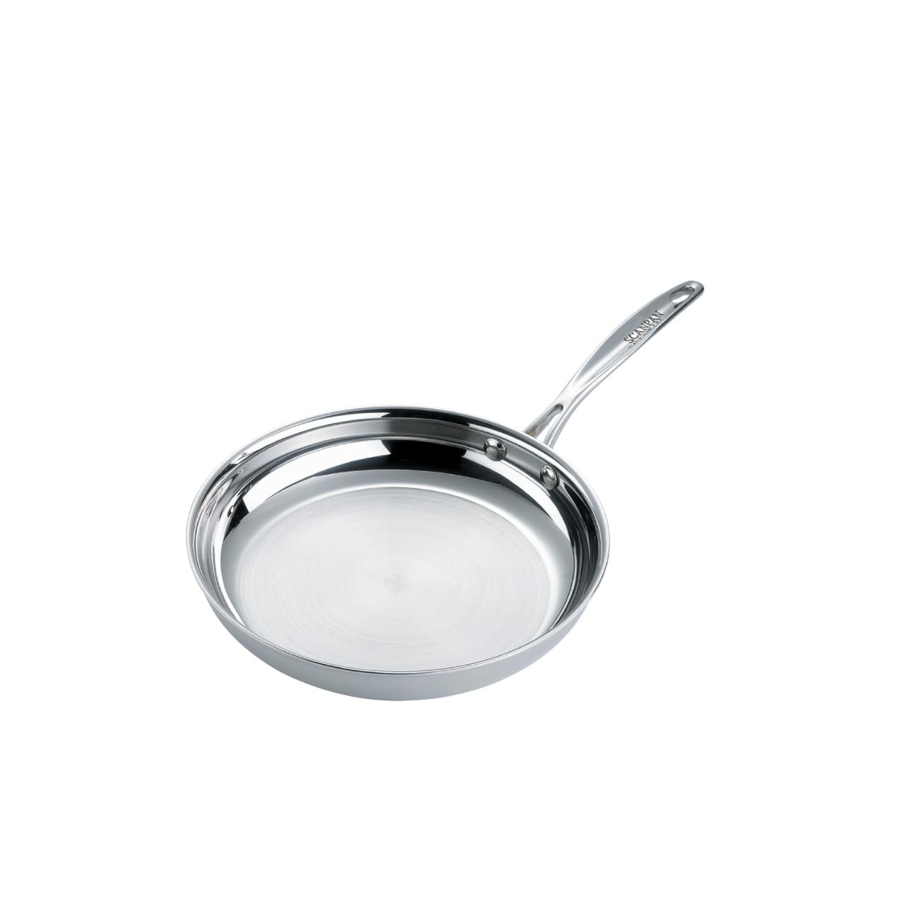 Scanpan Fusion 5 – 74002000 Frying Pan 20 cm