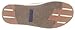 Sperry Halyard Boat Shoe (Toddler/Little Kid/Big Kid)