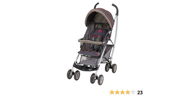 graco mickey mouse stroller