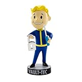 Fallout 4 Vault-Tec Vault Boy 111 Lock Pick Bobblehead