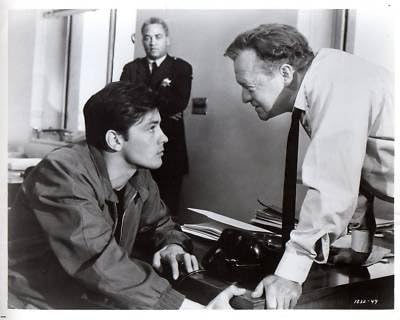 PHOTO Original C6255 Alain Delon