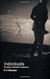 Individuals: An Essay in Descriptive Metaphysics (University Paperbacks; Up)