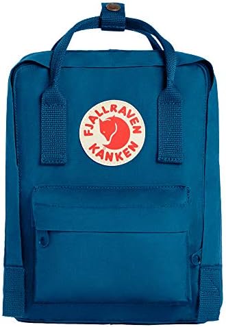 kanken classic glacier green