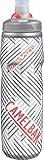 CamelBak Podium Big Chill Insulated Water Bottle, Grapefruit, 25 oz