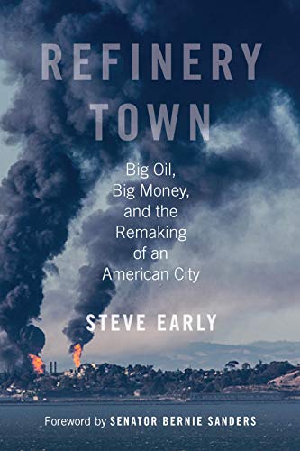 [Book] Refinery Town: Big Oil, Big Money, and the Remaking of an American City<br />PDF