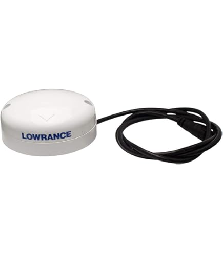 GARMIN - GARMIN GPSアンテナ 24xd NMEA2000 51EDN1wMFkL.jpg_BO30,255,255,
