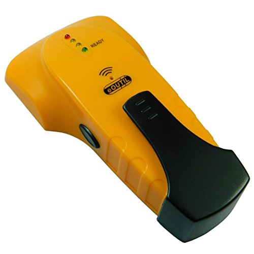 eOUTIL Edge Finding Wood Scanner Wall Stud Finder - Thumbnail 6