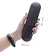 Wireless Bluetooth Speaker Portable Outdoor Stereo Speaker The Pill Shape Speaker with Built-in Microphone and HD Voice