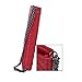 iPhone 6 Case / iPhone 6 Plus Case, Bosam Luxury PU Leather Cross-body Design Girls Purse Cell Phone Case Wallet Folding Cover Card Holder with Little Cosmetic Mirror & Chain Shoulder Strap for Apple iPhone 6 (4.7) Plus (5.5) Respectively (5.5
