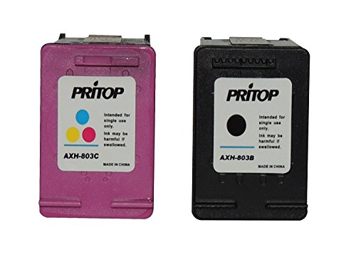 hp 803 xl cartridge
