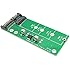 AD905A SATA III 3 to M.2 (NGFF) SSD 7+5 pin Connector Converter Adapter Card
