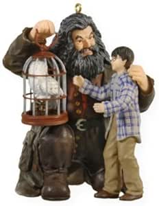 2009 Hallmark Happy Birthday Harry