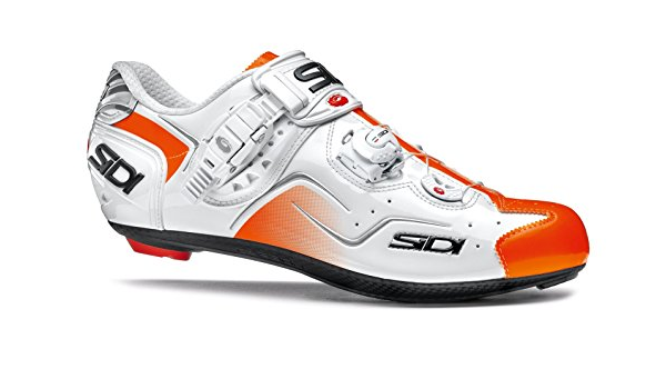 sidi kaos white